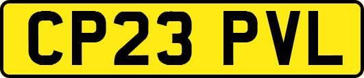 CP23PVL
