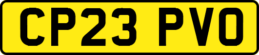 CP23PVO