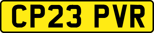 CP23PVR