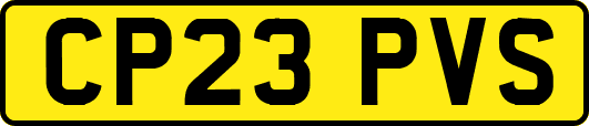 CP23PVS