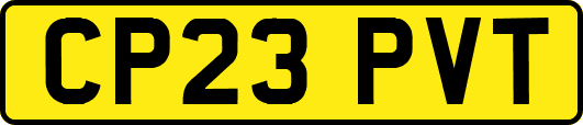 CP23PVT