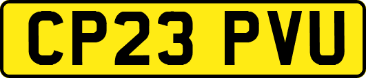 CP23PVU