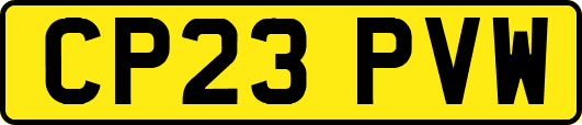 CP23PVW