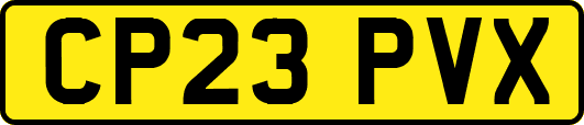 CP23PVX