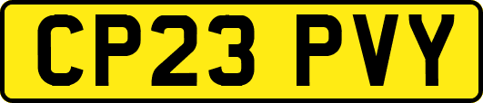CP23PVY