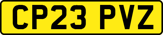 CP23PVZ