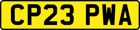 CP23PWA