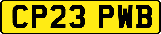 CP23PWB