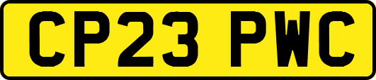CP23PWC