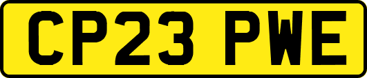 CP23PWE