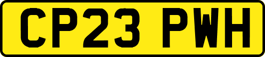 CP23PWH