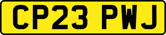 CP23PWJ