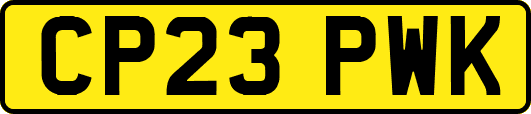 CP23PWK