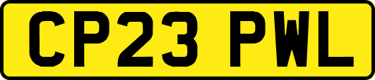 CP23PWL