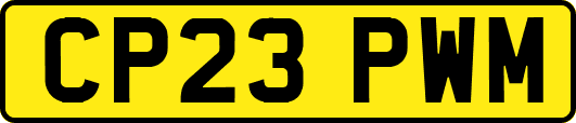 CP23PWM