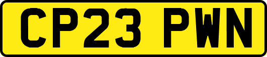CP23PWN