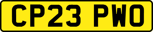 CP23PWO