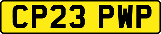 CP23PWP