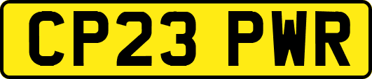 CP23PWR