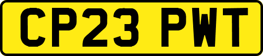 CP23PWT