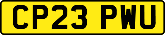CP23PWU