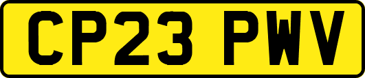 CP23PWV