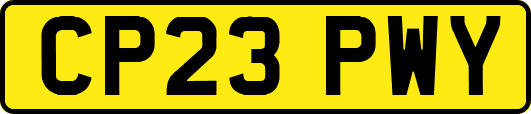 CP23PWY