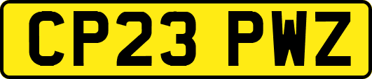 CP23PWZ