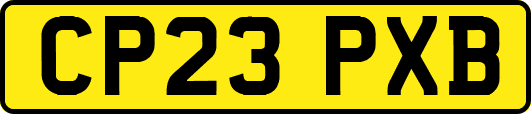CP23PXB