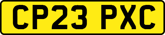 CP23PXC