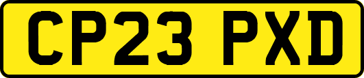 CP23PXD