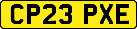 CP23PXE