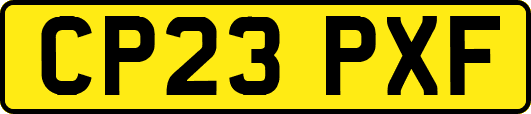 CP23PXF