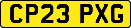 CP23PXG