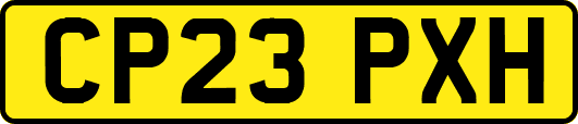CP23PXH