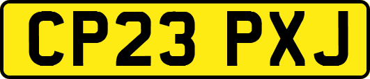 CP23PXJ