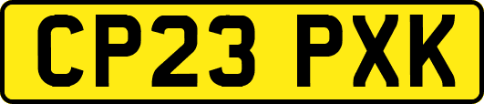 CP23PXK