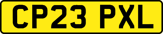 CP23PXL