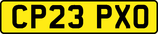 CP23PXO