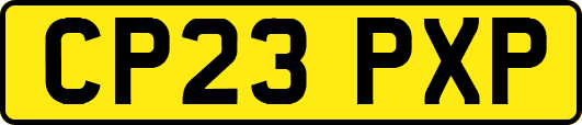 CP23PXP