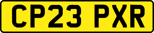 CP23PXR