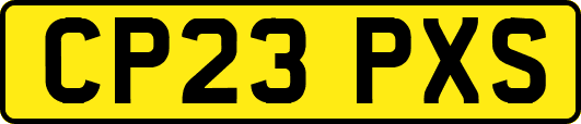 CP23PXS