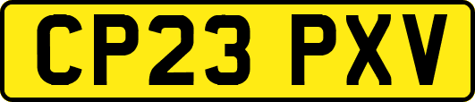 CP23PXV