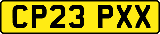 CP23PXX