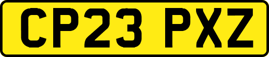 CP23PXZ