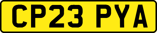 CP23PYA