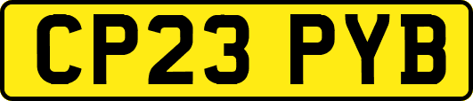 CP23PYB