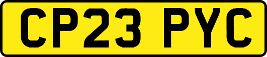 CP23PYC