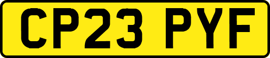 CP23PYF
