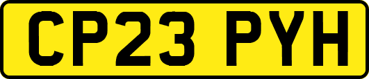 CP23PYH
